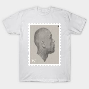 Wiley Stamp T-Shirt